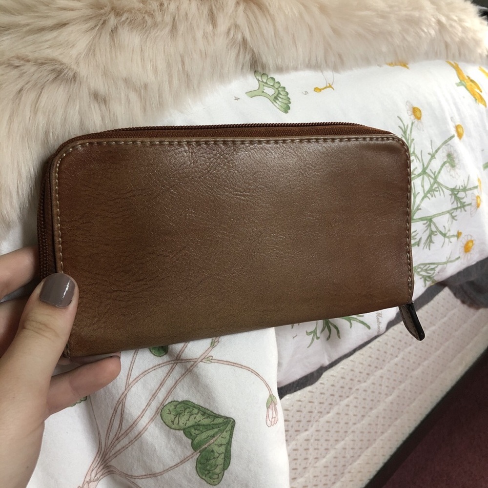 bellerose wallet ☾ - Picture 2 of 4
